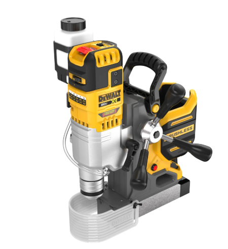20V MAX* XR® 2 IN . DORDLESS BRUSHLESS MAGNETIC DRILL PRESS (TOOL ONLY)
