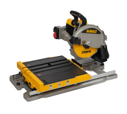 1 IN. WET TILE WITH STAND