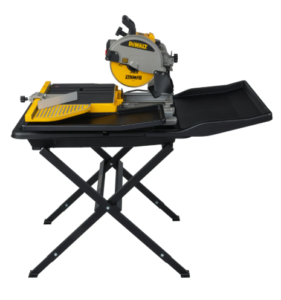 1 IN. WET TILE WITH STAND Image