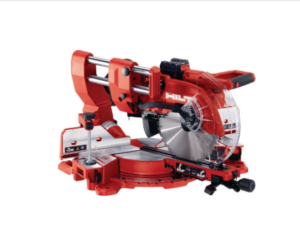 SM 60-22 Cordless Miter Saw Image