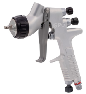 GPG Primer Gravity Gun with Cup Image