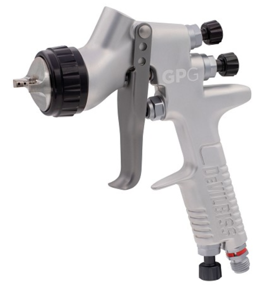 GPG Primer Gravity Gun with Cup