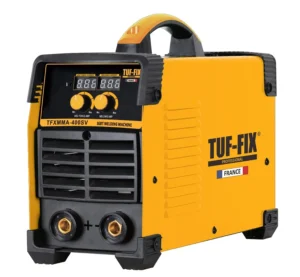 TUF-FIX MMA 400SV INVERTER Image