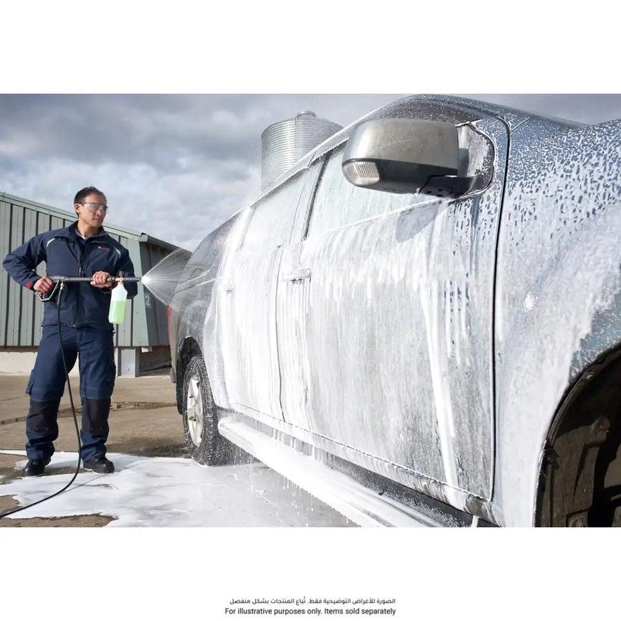 Bosch High-pressure  Washer GHP 5-65 X