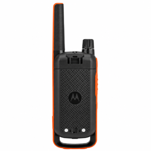 Motorola T82 Extreme Walkie-Talkies Image