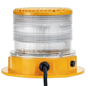 Altiglo AT7P Single Medium-Intensity LED Obstruction Light Image