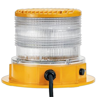 Altiglo AT7P Single Medium-Intensity LED Obstruction Light