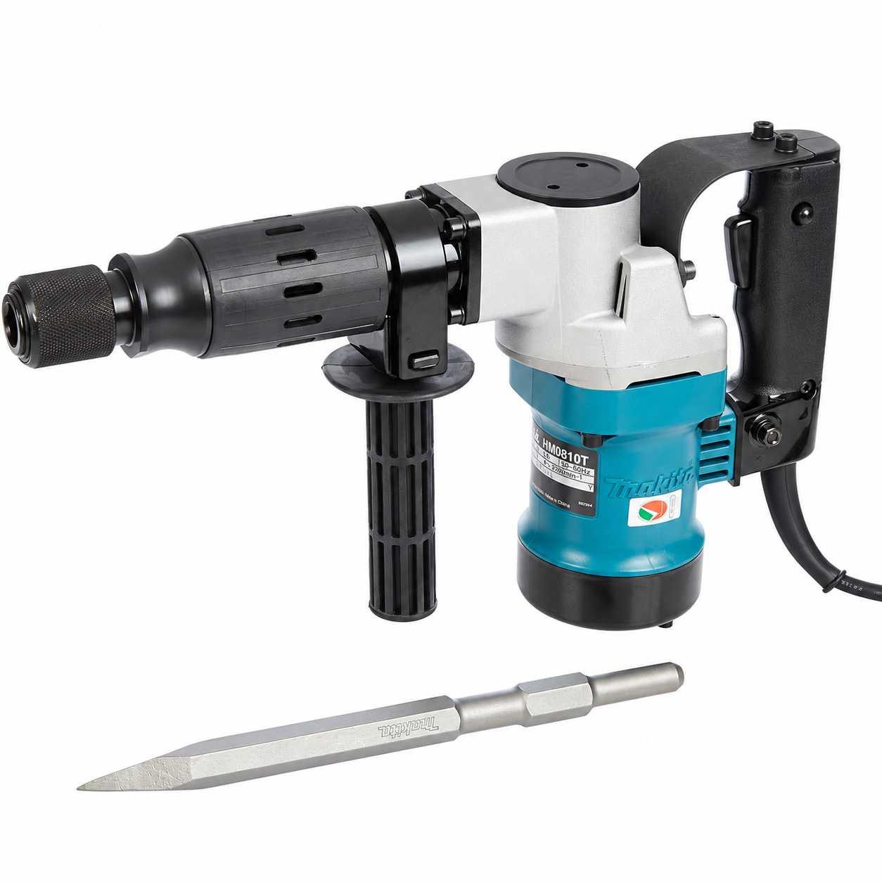 Makita HM0810T/2 240V Demolition Hammer