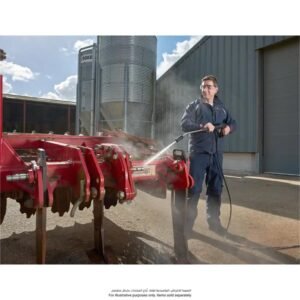 Bosch High-pressure  Washer GHP 5-65 X Image