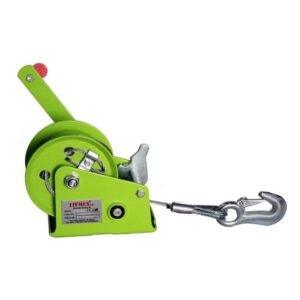 LIFMEX Hand Winch Image