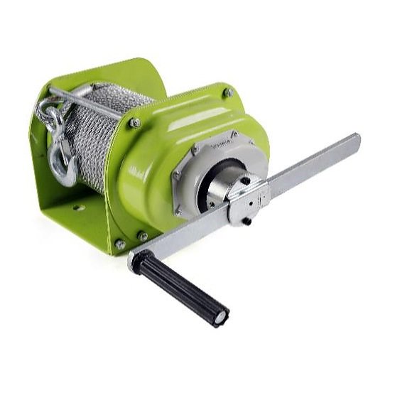 LIFMEX Hand Winch