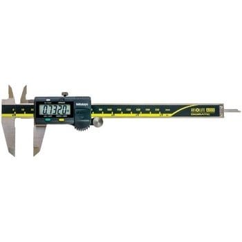 Mitutoyo 500-159-30 Absolute Digimatic Caliper, Range 0-6″