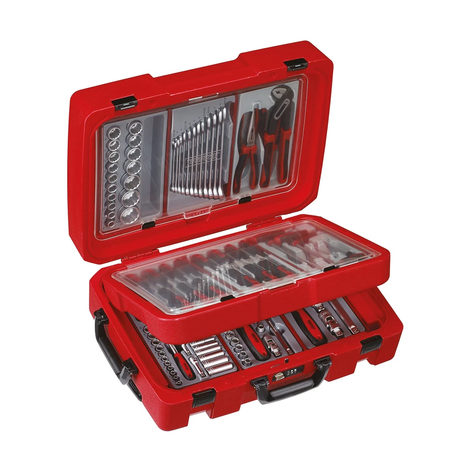 Teng Tools TC-SC – Empty Portable Service Case