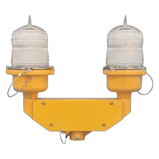 Altiglo WO67WV Low Intensity Dual Obstruction Light