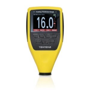 Tekneka 760E Coating Thickness Gauge Image
