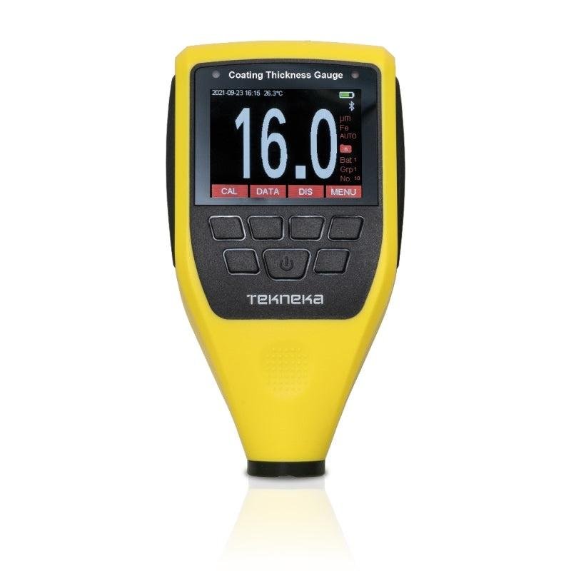 Tekneka 760E Coating Thickness Gauge