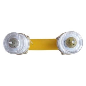 Altiglo WO67WV Low Intensity Dual Obstruction Light Image