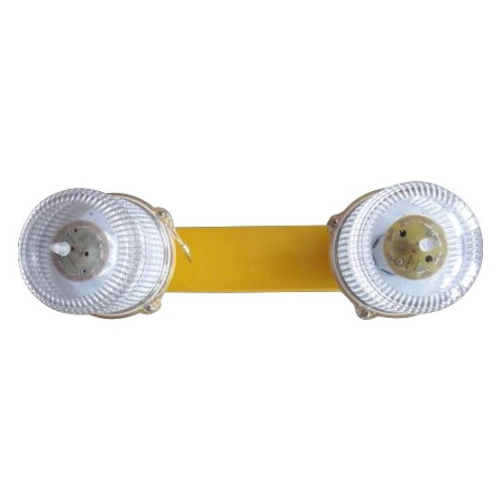Altiglo WO67WV Low Intensity Dual Obstruction Light