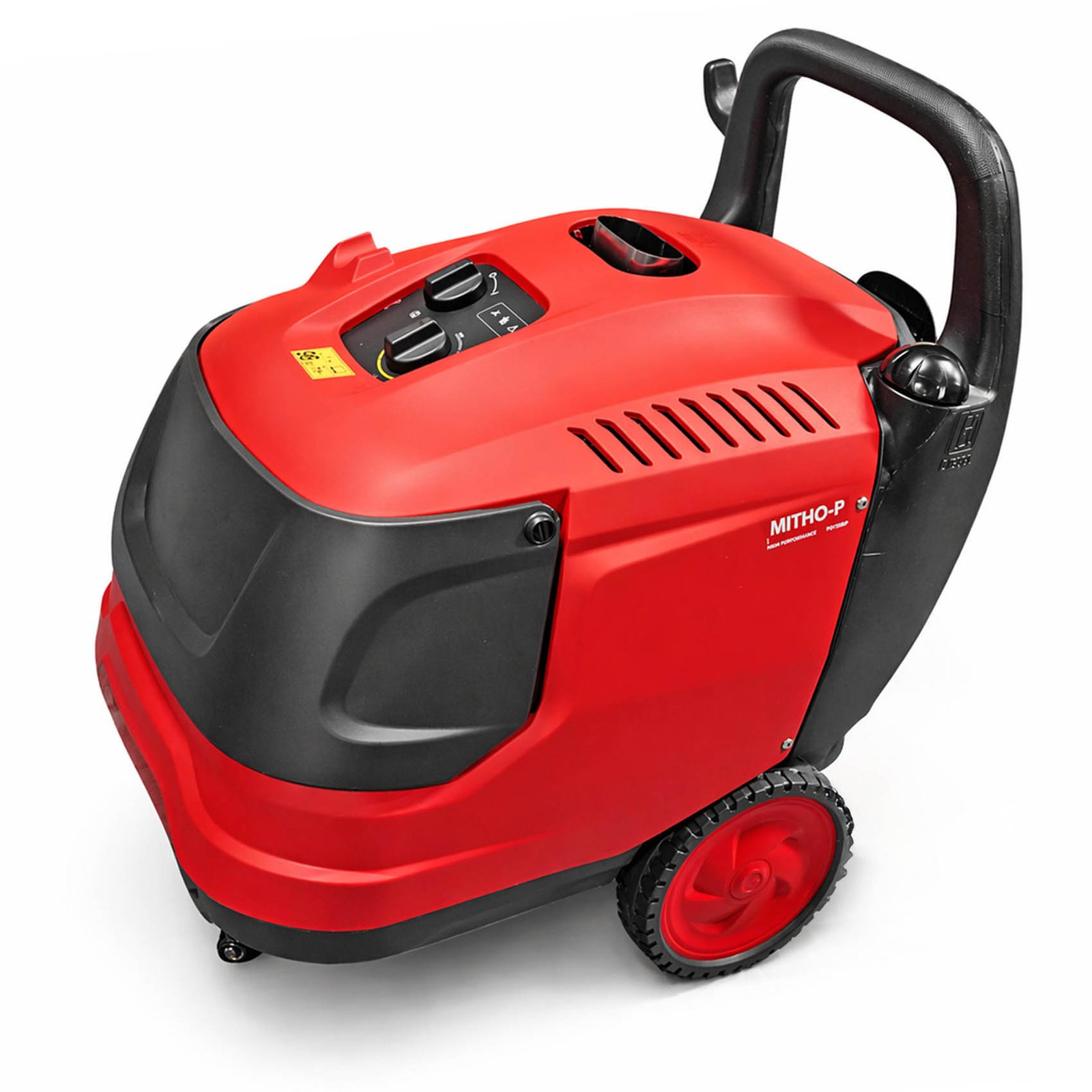 PORTOTECNICA HOT WATER CLEANER MITHO PD1509P IDAC41645 | 8M HIGH PRESSURE HOSE