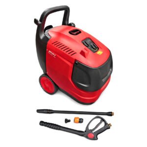 PORTOTECNICA HOT WATER CLEANER MITHO PD1509P IDAC41645 | 8M HIGH PRESSURE HOSE Image