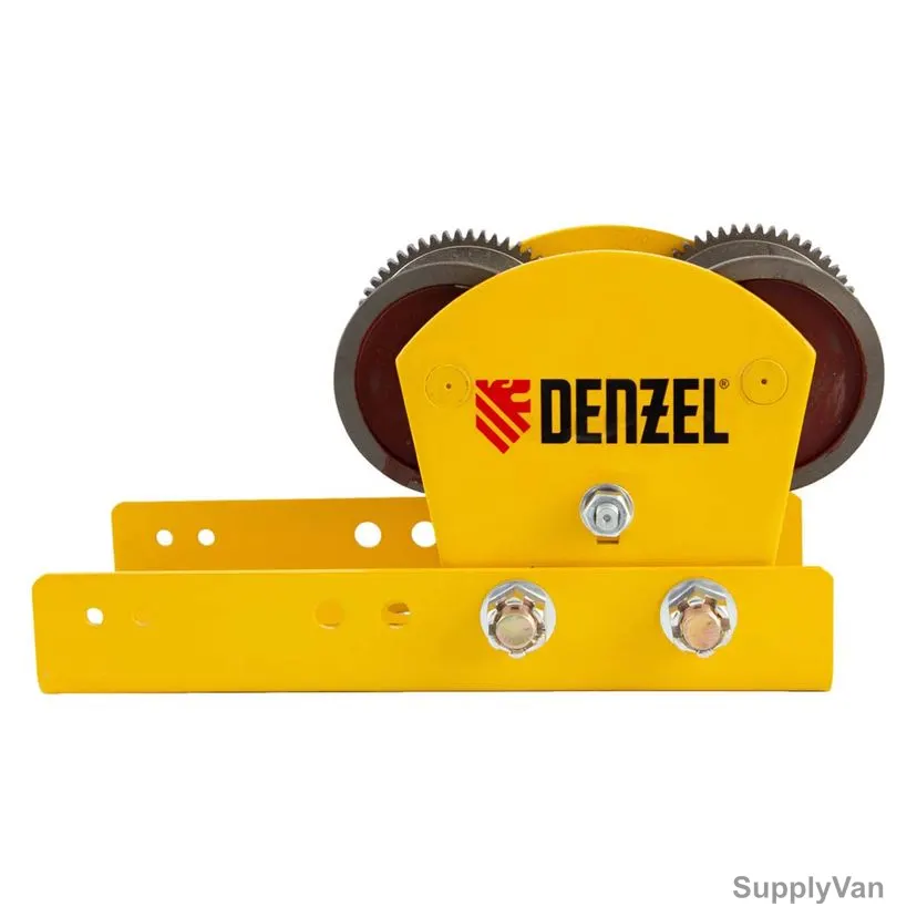 Denzel Electric Trolley, T-1000, 540W, 1 Ton Loading Capacity