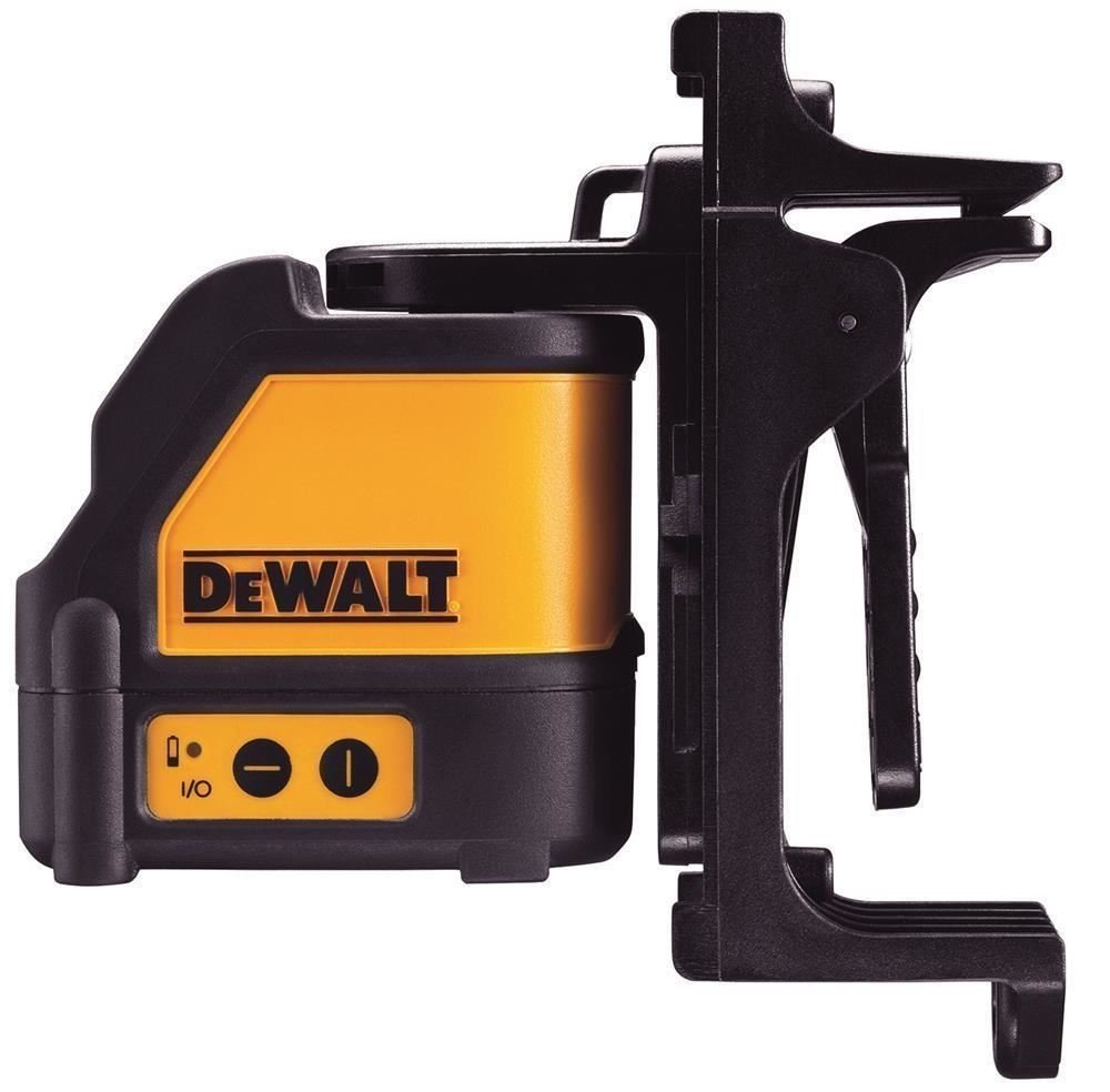 Dewalt DW088KTRI-XJ Multi Line Laser with New Tripod – 50Ft Range