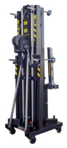 Fantek FT 5023 Fork Lift 5m 235kg Image