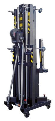 Fantek FT 5023 Fork Lift 5m 235kg