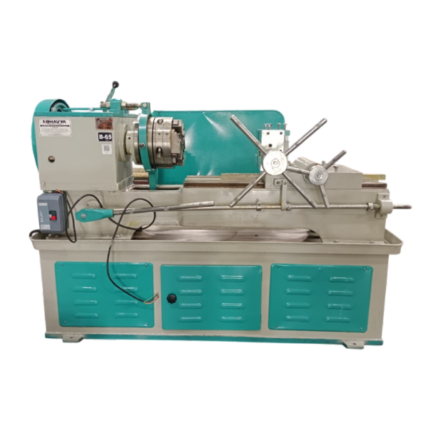 Bolt Threading Machine B-40