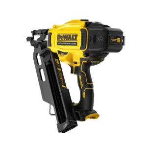 Dewalt 18V XR® Brushless Next Generation Framing Nailer (Tool Only) Image