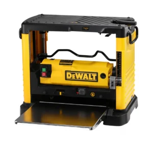 Dewalt 317mm Portable Thicknesser Image