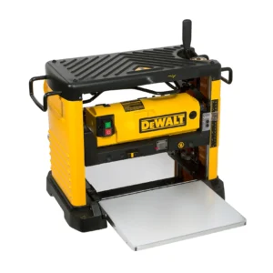 Dewalt 317mm Portable Thicknesser Image