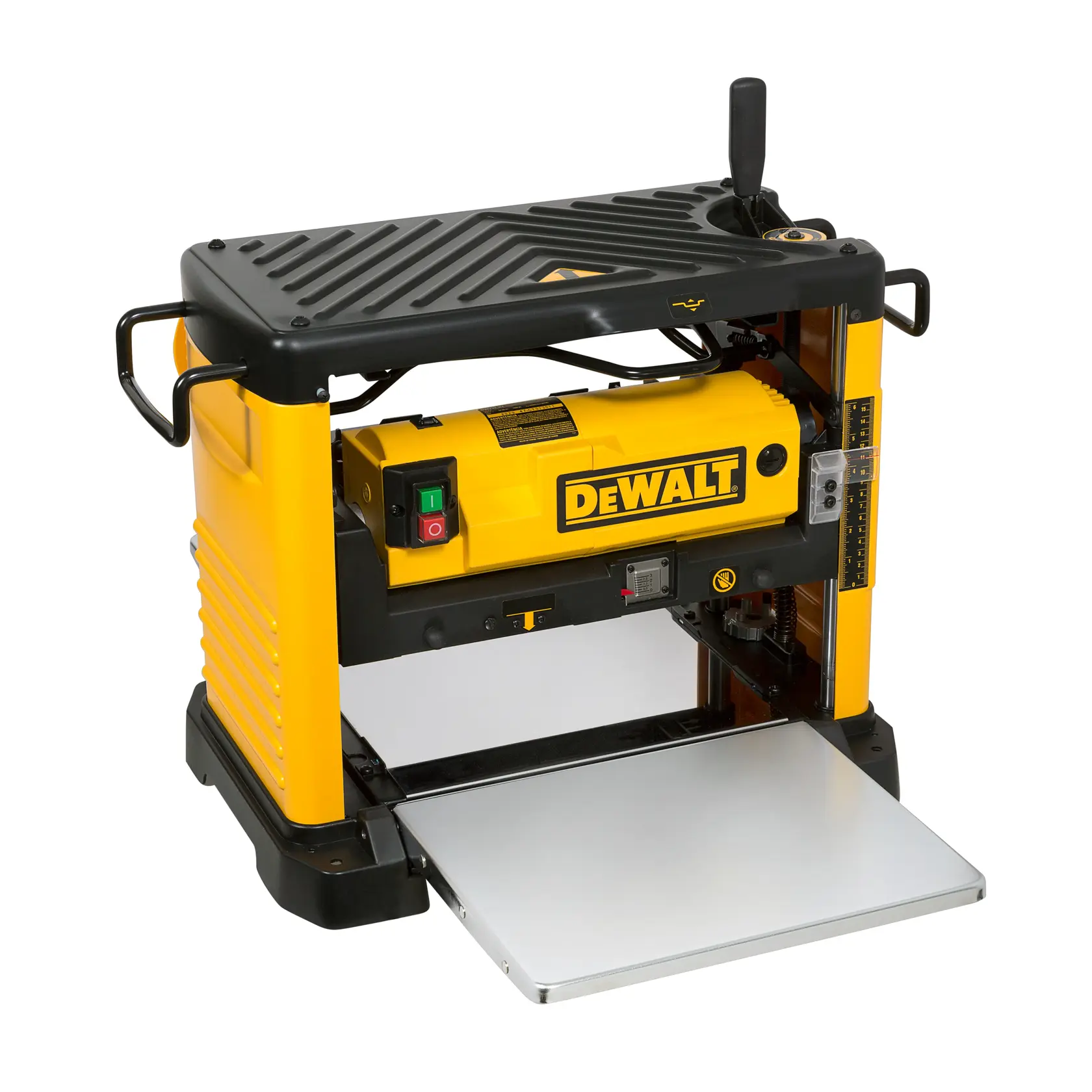 Dewalt 317mm Portable Thicknesser