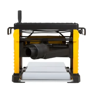 Dewalt 317mm Portable Thicknesser Image