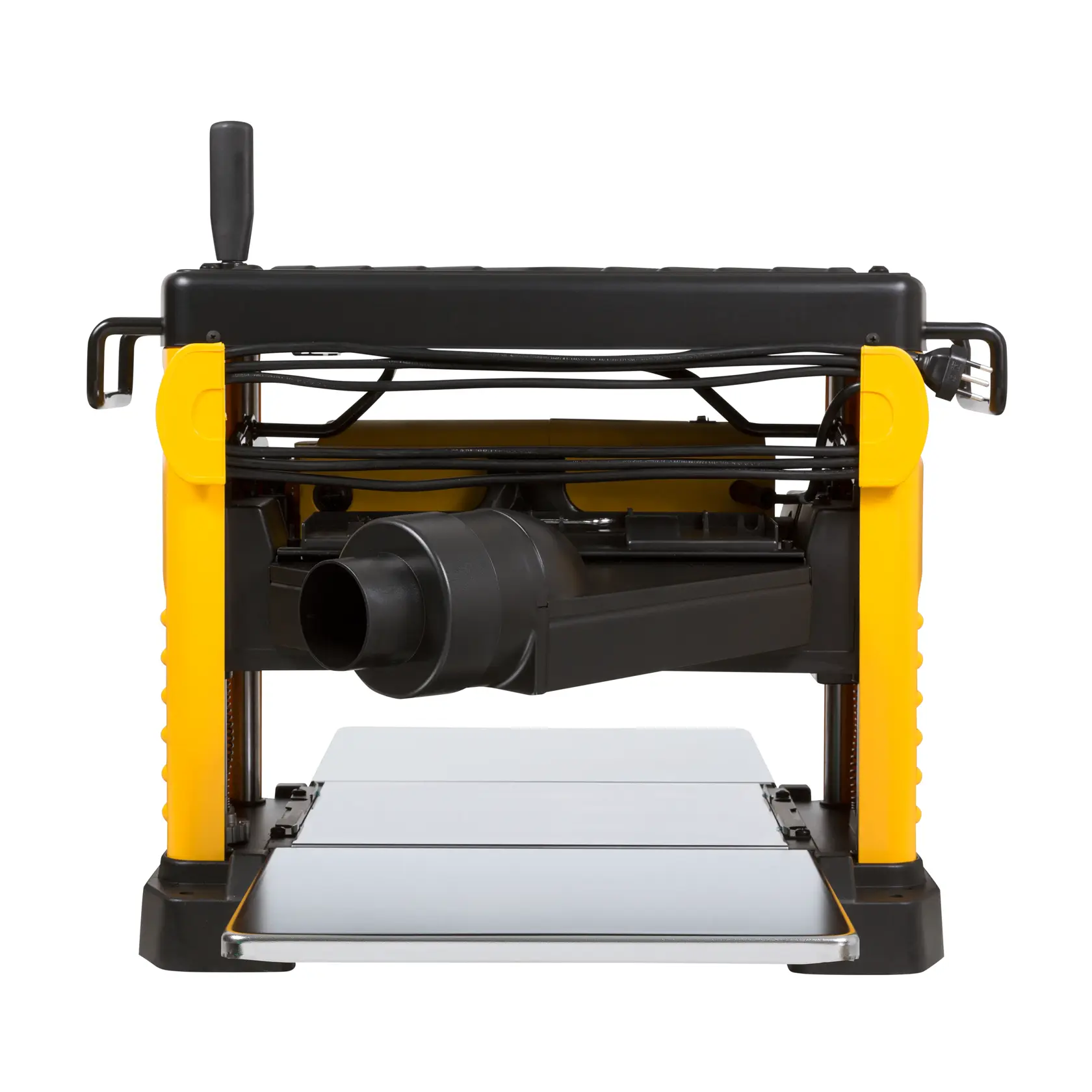 Dewalt 317mm Portable Thicknesser