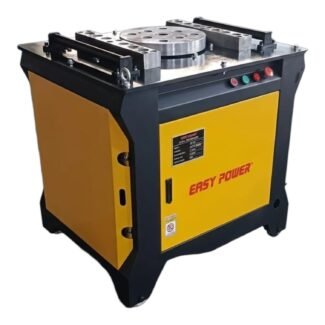 Easy Power Steel Bar Bender Machine GW 45A