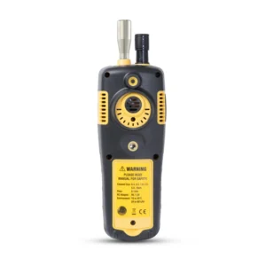 Tekneka PC585 Video Particle Counter Image