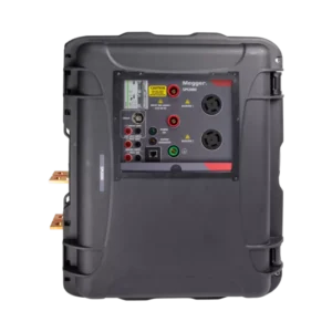 MEGGER SPI2000 Smart primary injection test system Image