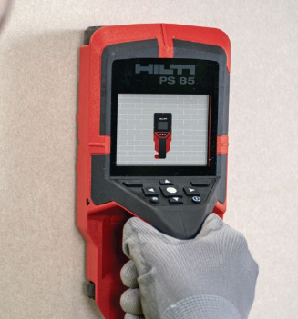 Hilti PS 85 Wall scanner