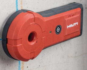 Hilti PX 10 Transpointer Image