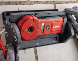 Hilti PX 10 Transpointer Image
