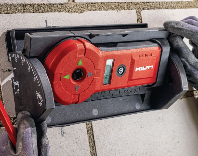 Hilti PX 10 Transpointer