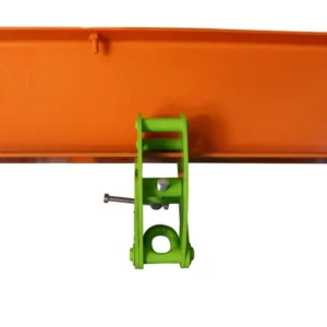 Lifmex Beam Clamp – 1 TON Image
