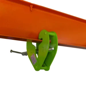 Lifmex Beam Clamp – 1 TON Image