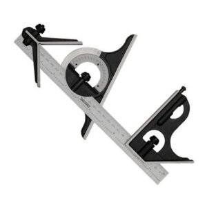 Teng Tools Combination Square  300MM Image