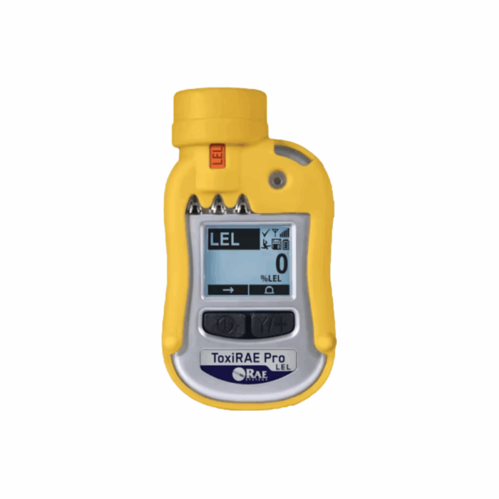 Honeywell ToxiRAE Pro LEL